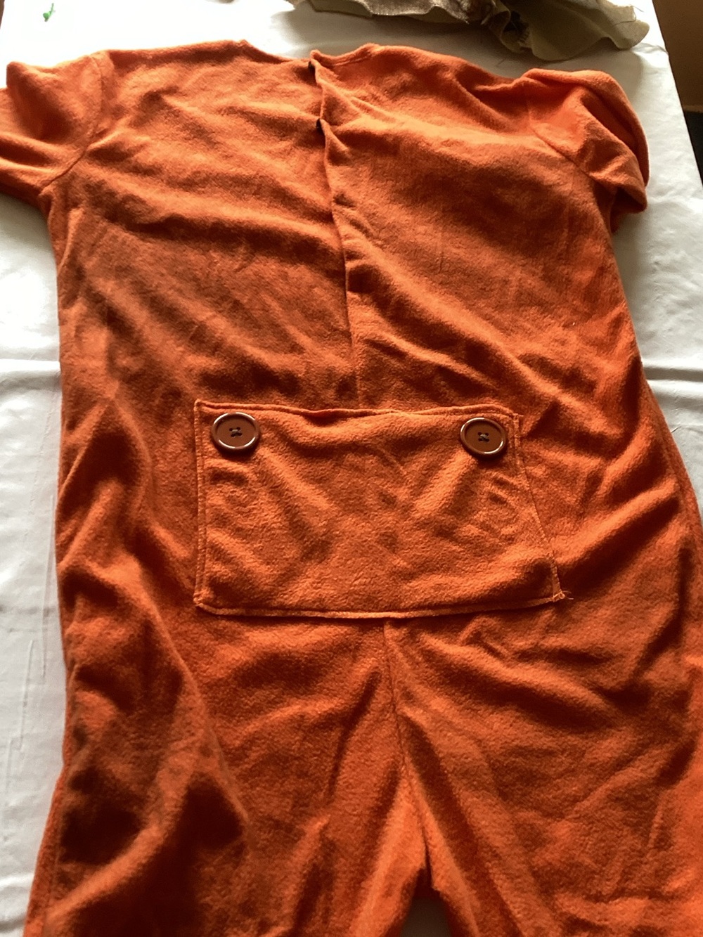 ๐ Spirit Kids SCARECROW Halloween Costume - Picture 11 of 15
